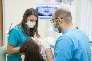 DentalSmiles | Οδοντιατρική Κλινική - Αθήνα