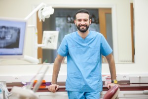 Xαράλαμπος Κ. Συμεωνίδης | Χειρουργός Οδοντίατρος DDS