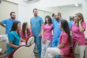 DentalSmiles | Οδοντιατρική Κλινική - Αθήνα