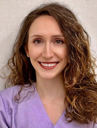 Penelope Gianniou, DDS